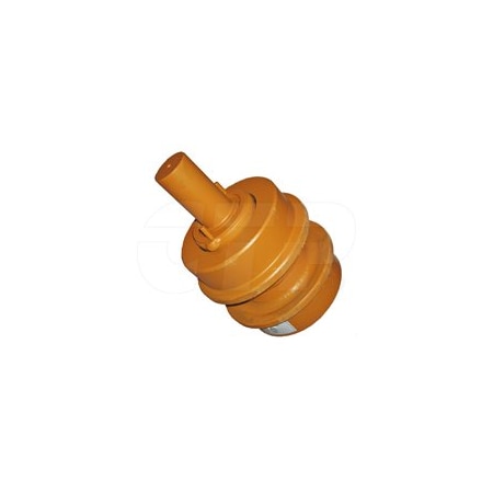 Aic Replacement Parts Top Roller Gr Fits Caterpillar Models 1P8717